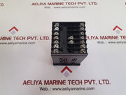 Hanyoung Nux Nx7_00 Temperature Controller