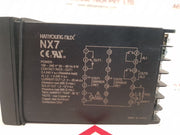 Hanyoung Nux Nx7_00 Temperature Controller