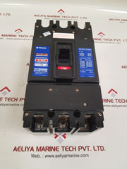 Terasaki Electric Tl-225F Current Limiting Circuit Breaker 125A 3-pole
