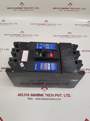 Terasaki Electric Tl-225F Current Limiting Circuit Breaker 125A 3-pole