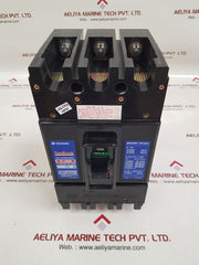 Terasaki Electric Tl-225F Current Limiting Circuit Breaker 125A 3-pole
