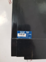 Terasaki Electric Tl-225F Current Limiting Circuit Breaker 125A 3-pole