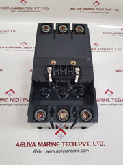 Terasaki Electric Tl-225F Current Limiting Circuit Breaker 125A 3-pole