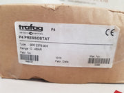 Trafag 900.2376.903 Pressure Switch Ip65 0..4 Bar 1.2 Mpa