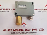 Trafag 900.2376.903 Pressure Switch Ip65 0..4 Bar 1.2 Mpa