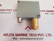 Trafag 900.2376.903 Pressure Switch Ip65 0..4 Bar 1.2 Mpa