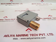 Trafag 900.2376.903 Pressure Switch Ip65 0..4 Bar 1.2 Mpa
