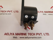 Tempress R404A/ R134A Pressure Gauge M467650 0003