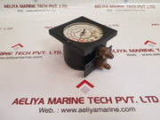 Tempress R404A/ R134A Pressure Gauge M467650 0003