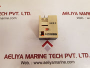 Hyundai Hlb 2 Latching Block 110V Eswb.0201.062