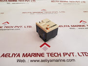Hyundai Hlb 2 Latching Block 110V Eswb.0201.062