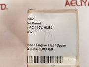 Hyundai Hlb 2 Latching Block 110V Eswb.0201.062