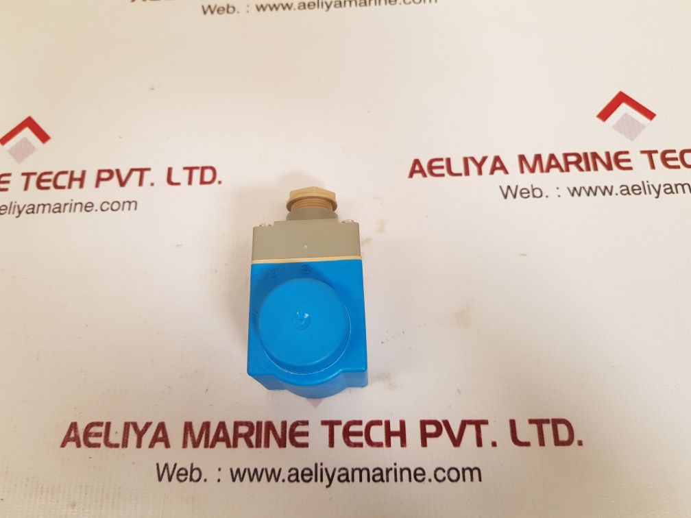 Danfoss 018F6192 Coil For Solenoid Valve Be110Cs