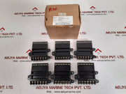 Terasaki Electric Ecbr.0103.017 Air Circuit Breaker Aux Contact Block