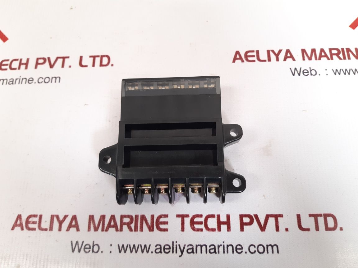 Terasaki Electric Ecbr.0103.017 Air Circuit Breaker Aux Contact Block