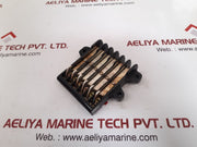 Terasaki Electric Ecbr.0103.017 Air Circuit Breaker Aux Contact Block