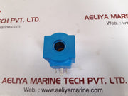 Danfoss 018F7358 Solenoid Valve Coil 24 Volt 50Hz