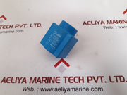 Danfoss 018F7358 Solenoid Valve Coil 24 Volt 50Hz