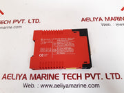 Stahl 9311/51-11-00 Ma-isolating Repeater Class B 250 V