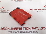 Stahl 9311/51-11-00 Ma-isolating Repeater Class B 250 V
