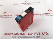 Stahl 9311/51-11-00 Ma-isolating Repeater Class B 250 V