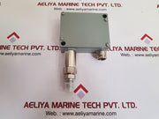 Trafag 8202.25.2210 Pressure Transmitter 4..20Ma 12..34V Dc