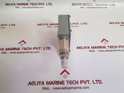 Trafag 8202.25.2210 Pressure Transmitter 4..20Ma 12..34V Dc
