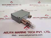 Trafag 8202.25.2210 Pressure Transmitter 4..20Ma 12..34V Dc