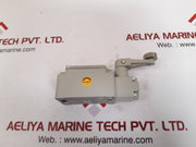Hanyoung Nux Hy-m908 Limit Switch Roller Level 250 Vac 6A
