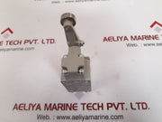 Hanyoung Nux Hy-m908 Limit Switch Roller Level 250 Vac 6A