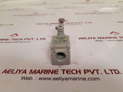 Hanyoung Nux Hy-m908 Limit Switch Roller Level 250 Vac 6A