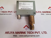 Trafag 900.2376.924 Pressure Switch Ip65 Puri.0117.713 250V Ac