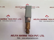 Trafag 900.2376.924 Pressure Switch Ip65 Puri.0117.713 250V Ac
