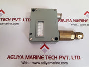 Trafag 900.2376.924 Pressure Switch Ip65 Puri.0117.713 250V Ac