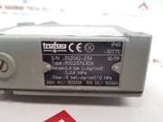 Trafag 900.2376.924 Pressure Switch Ip65 Puri.0117.713 250V Ac