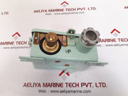 Saginomiya Yns-c106Wgq Pressure Control Switch 1.5 Mpa