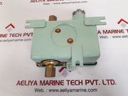 Saginomiya Yns-c106Wgq Pressure Control Switch 1.5 Mpa