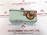Saginomiya Yns-c106Wgq Pressure Control Switch 1.5 Mpa