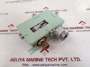 Saginomiya Yns-c106Wgq Pressure Control Switch 1.5 Mpa