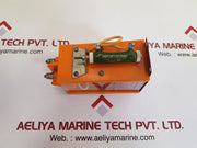 Mitsubishi Sh-4B Gate Trans. Contactor