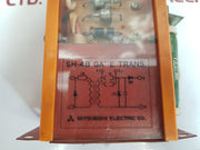 Mitsubishi Sh-4B Gate Trans. Contactor