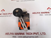 K-type(A.B) Safety Limit Switch Ac250V-15Adc125-1A