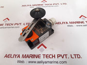 K-type(A.B) Safety Limit Switch Ac250V-15Adc125-1A