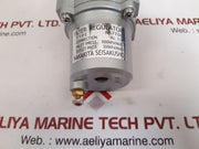 Nakakita Seisakusho Ns770C Precision Air Filter Regulator Out 300 Kpa