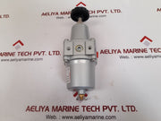 Nakakita Seisakusho Ns770C Precision Air Filter Regulator Out 300 Kpa