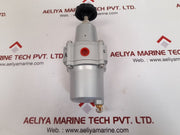 Nakakita Seisakusho Ns770C Precision Air Filter Regulator Out 300 Kpa