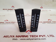 Alfa Laval Sika 2.0872 Thermometer 0-100 C 40-200 F