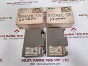 Siemens Simatic S5 6Es5 441-8Ma11 Digital Output Module 8X24 Vdc 0.5A