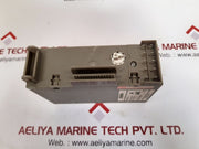 Siemens Simatic S5 6Es5 441-8Ma11 Digital Output Module 8X24 Vdc 0.5A