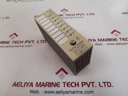 Siemens Simatic S5 6Es5 441-8Ma11 Digital Output Module 8X24 Vdc 0.5A